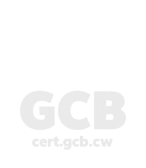 Curaçao Gaming Control Board — лицензия